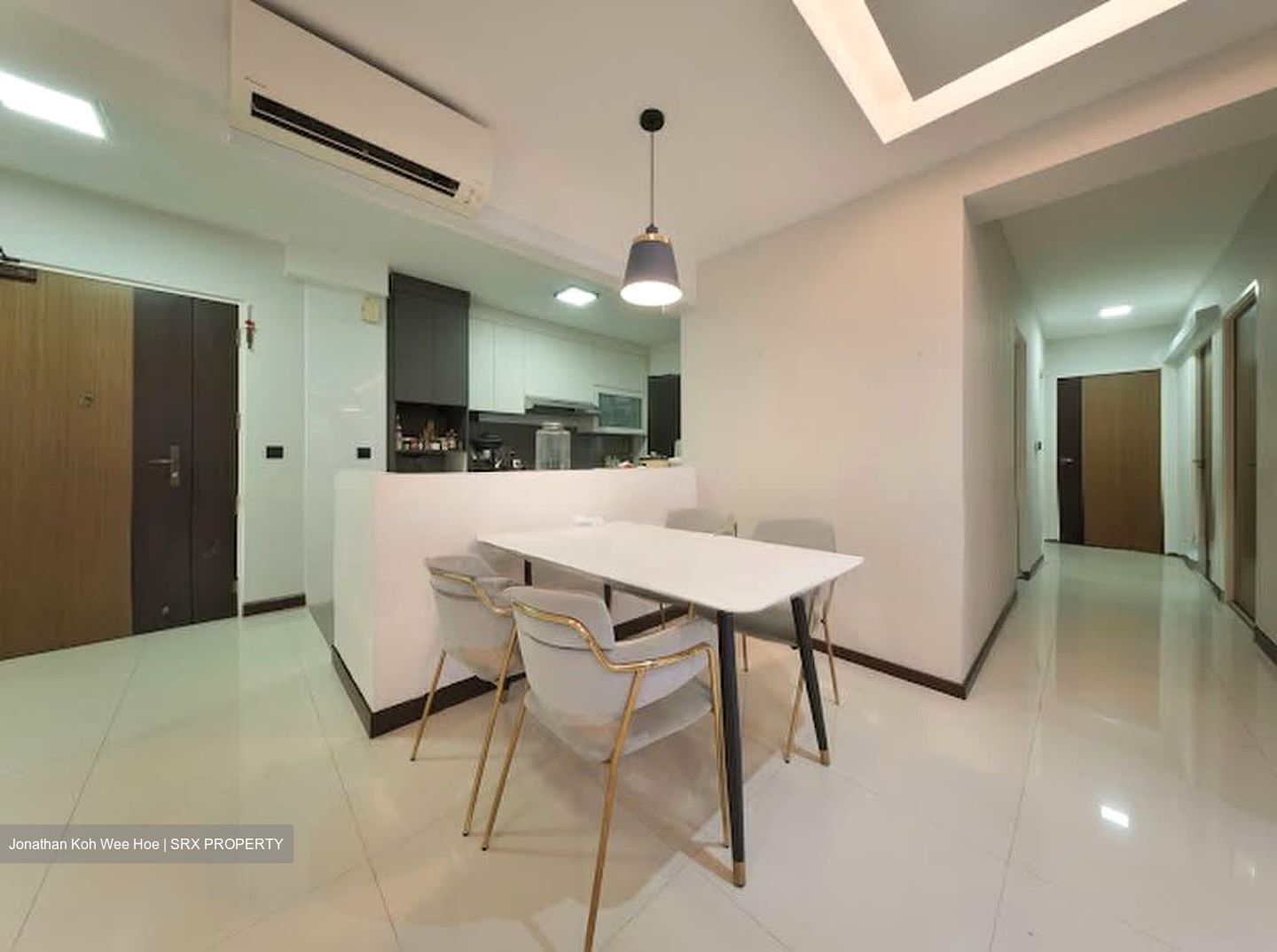 Blk 289A Compassvale Cape (Sengkang), HDB 5 Rooms #598362551